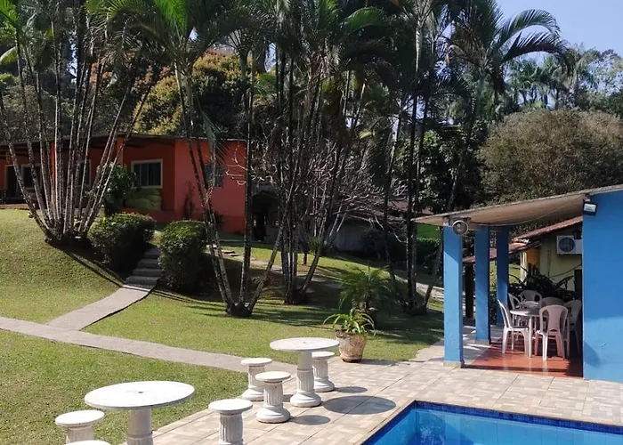Pousada Bela Vista