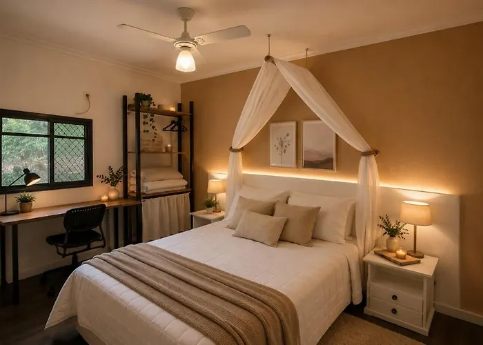 Hotel Casa Encantada
